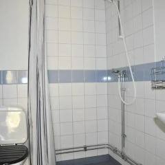 Отель Göteborg Hostel Швеция, Гётеборг - отзывы, цены и фото номеров - забронировать отель Göteborg Hostel онлайн ванная фото 2