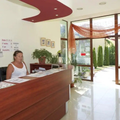 Hotel Yalta 3* Вилла фото 9