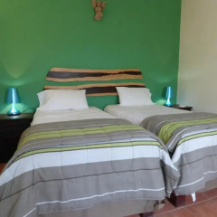 Condo-Hotel Romaya комната для гостей фото 4