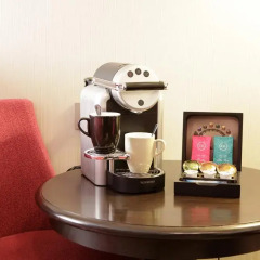 Hotel Le Chaplain Rive Gauche 4* Улучшенный номер с различными типами кроватей фото 4