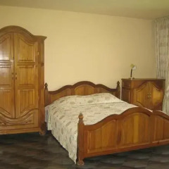 Отель Боярская Дом 3* Люкс фото 6