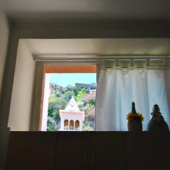 Отель Taorminaxos wonderful seaview Таормина спа