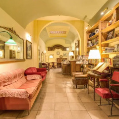 Hotel Azzi развлечения