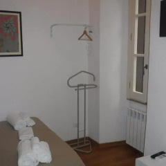 Отель Monti Garden Номер категории Эконом с различными типами кроватей фото 2