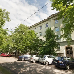 Апартаменты Reimani Tallinn Apartment Апартаменты с различными типами кроватей фото 14