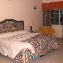 Отель Holiday Haven 2* Стандартный номер с различными типами кроватей