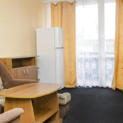 Vityaz Hotel Бердянск комната для гостей фото 3