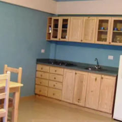 Отель Apartamentos En Boca Chica Mama Jo Доминикана, Бока Чика - отзывы, цены и фото номеров - забронировать отель Apartamentos En Boca Chica Mama Jo онлайн в номере