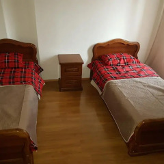 Отель Hostel Georgia Грузия, Тбилиси - отзывы, цены и фото номеров - забронировать отель Hostel Georgia онлайн детские мероприятия фото 2