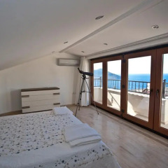 Отель Villa Buy Vista 2 комната для гостей фото 4