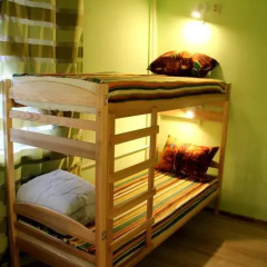 Koenig Hostel Калининград спа