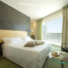 Wellness & Spa Hotel Principe di Fitalia 5* Полулюкс