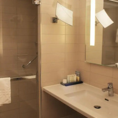 Radisson Blu Royal Garden Hotel 4* Полулюкс с различными типами кроватей фото 2