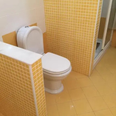 Отель Io&te In Vacanza Номер Делюкс фото 12