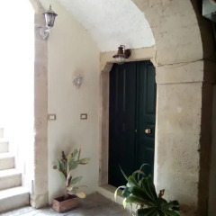 Отель Casa di Ale Студия фото 13