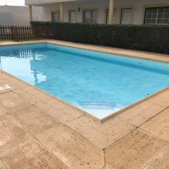 Отель Casa do Baleal бассейн фото 3