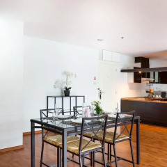 Отель Waterford Diamond Tower 3* Люкс Премиум фото 21