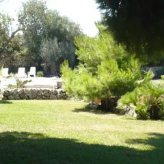 Отель B&B Asparano Сиракуза фото 16
