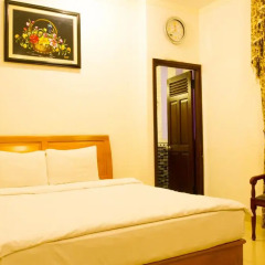 Thang Loi 2 Da Lat Hotel Далат комната для гостей фото 5