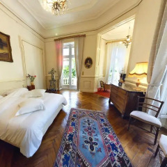 Отель Château Bouvet Ladubay Сомюр комната для гостей фото 3