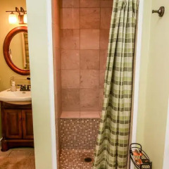 Отель Hawthorne Park Bed and Breakfast 3* Стандартный номер с различными типами кроватей фото 22