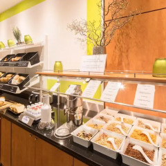 PhiLeRo Hotel Köln 4* Стандартный номер разные типы кроватей фото 4