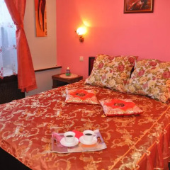 Demidov Hotel комната для гостей фото 5