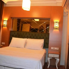 Istanbul Comfort Hotel 3* Номер категории Эконом с различными типами кроватей фото 9