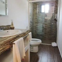 Отель Casa Coyoacan Стандартный номер фото 6