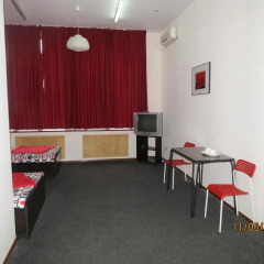 Hostel Nomads GH Стандартный номер фото 2