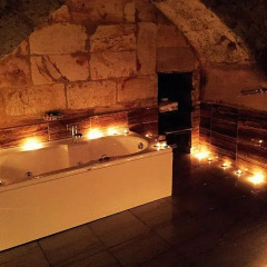 Helios Cave Hotel 3* Стандартный номер фото 2