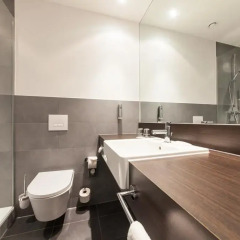 Select Hotel Spiegelturm Berlin 4* Номер Комфорт с 2 отдельными кроватями фото 3