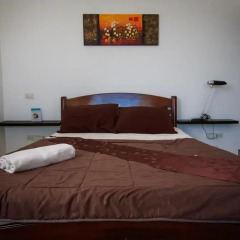 Отель Lamai House Beach 3* Стандартный номер фото 5