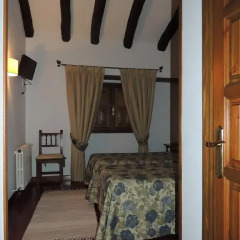 Отель Posada Maximo Стандартный номер с различными типами кроватей фото 10