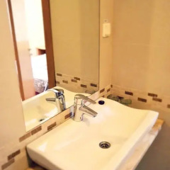 Riverside Hotel 3* Стандартный номер с различными типами кроватей фото 6