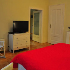 Отель Klarahome Budapest детские мероприятия