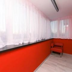Апартаменты Big Lux Apartments удобства в номере фото 2
