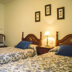 Отель Posada Marina детские мероприятия