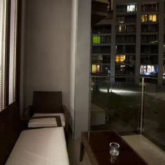 Апартаменты Goodnight Warsaw Apartment Triton развлечения