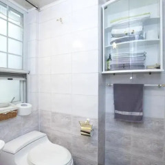 Отель Always Like Home Стандартный номер с различными типами кроватей фото 23