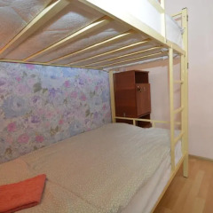Hostel FilosoF on Taganka Москва комната для гостей фото 4