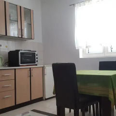Отель Apartmani Tiha Noc в номере фото 2