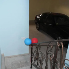 Bd Hotel парковка