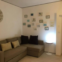 Отель Lovely house in Ortigia Сиракуза комната для гостей фото 3