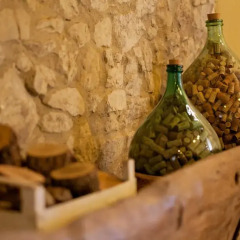 Отель Allegro Agriturismo Argiano Апартаменты фото 18