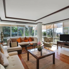 Апартаменты Karon View Apartments комната для гостей фото 4