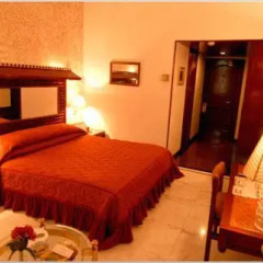 Отель Ashok Country Resort 3* Номер Делюкс с различными типами кроватей фото 2