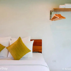 Wabi Sabi Boutique Hotel 4* Люкс повышенной комфортности
