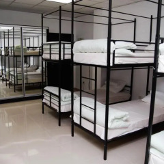Xl Hostel комната для гостей фото 3