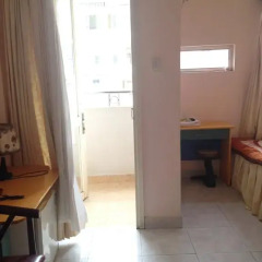 Hai Duyen Hotel Стандартный номер фото 14